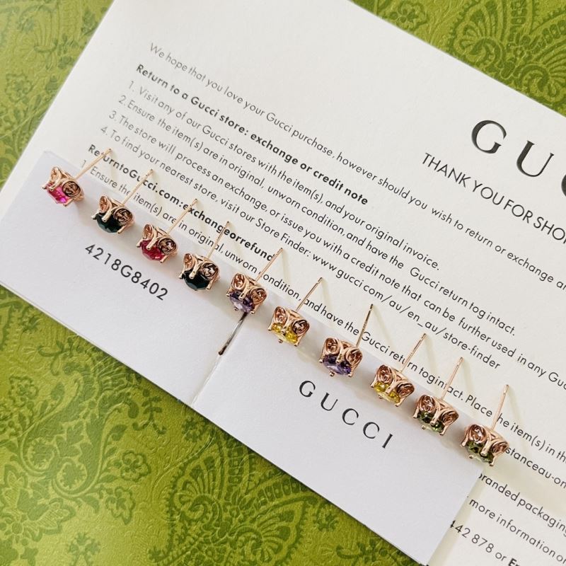 Gucci Earrings